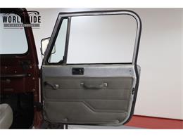 1985 Jeep CJ7 (CC-1711638) for sale in Denver , Colorado