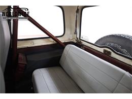 1985 Jeep CJ7 (CC-1711638) for sale in Denver , Colorado