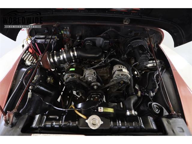 1985 Jeep CJ7 (CC-1711638) for sale in Denver , Colorado