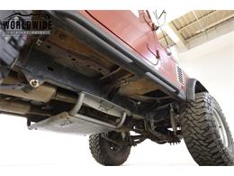 1985 Jeep CJ7 (CC-1711638) for sale in Denver , Colorado