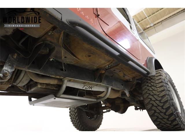 1985 Jeep CJ7 (CC-1711638) for sale in Denver , Colorado