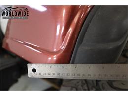 1985 Jeep CJ7 (CC-1711638) for sale in Denver , Colorado