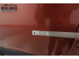 1985 Jeep CJ7 (CC-1711638) for sale in Denver , Colorado