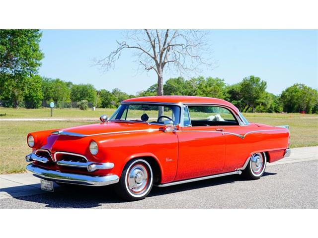 1955 Dodge Lancer for Sale | ClassicCars.com | CC-1711693