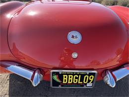 1957 Chevrolet Corvette (CC-1711713) for sale in Albuquerque, New Mexico