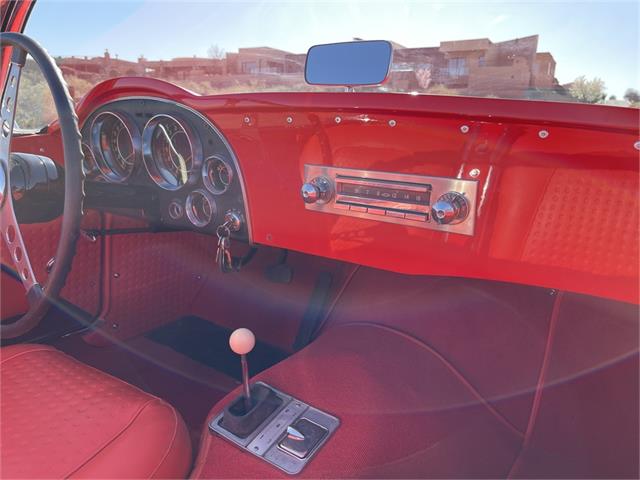 1957 Chevrolet Corvette (CC-1711713) for sale in Albuquerque, New Mexico