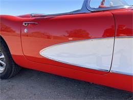 1957 Chevrolet Corvette (CC-1711713) for sale in Albuquerque, New Mexico
