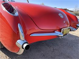 1957 Chevrolet Corvette (CC-1711713) for sale in Albuquerque, New Mexico