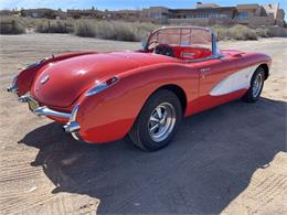 1957 Chevrolet Corvette (CC-1711713) for sale in Albuquerque, New Mexico