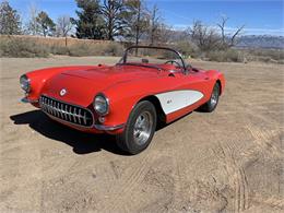 1957 Chevrolet Corvette (CC-1711713) for sale in Albuquerque, New Mexico