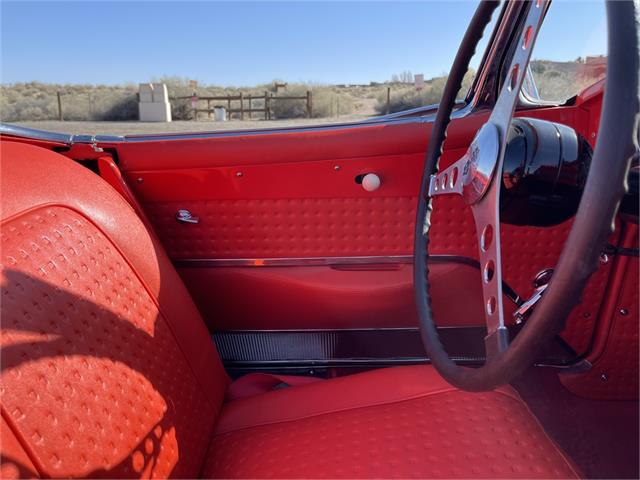 1957 Chevrolet Corvette (CC-1711713) for sale in Albuquerque, New Mexico