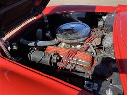 1957 Chevrolet Corvette (CC-1711713) for sale in Albuquerque, New Mexico