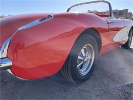 1957 Chevrolet Corvette (CC-1711713) for sale in Albuquerque, New Mexico