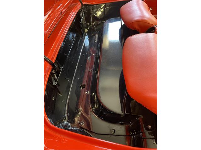 1957 Chevrolet Corvette (CC-1711713) for sale in Albuquerque, New Mexico