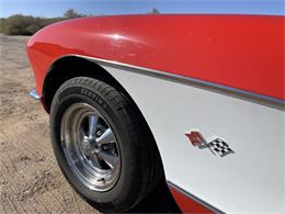 1957 Chevrolet Corvette (CC-1711713) for sale in Albuquerque, New Mexico