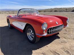 1957 Chevrolet Corvette (CC-1711713) for sale in Albuquerque, New Mexico