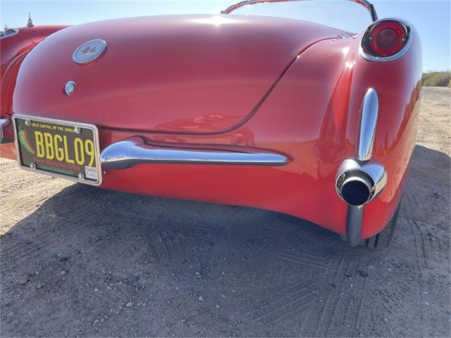1957 Chevrolet Corvette (CC-1711713) for sale in Albuquerque, New Mexico