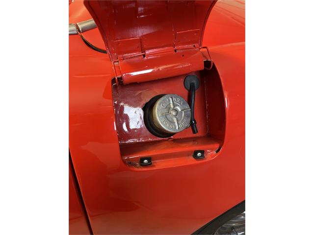 1957 Chevrolet Corvette (CC-1711713) for sale in Albuquerque, New Mexico