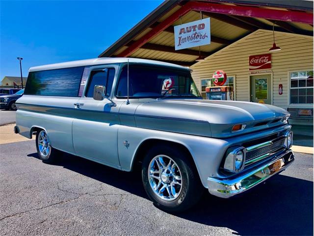1963 Chevrolet C10 (CC-1710173) for sale in Dothan, Alabama