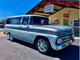 1963 Chevrolet C10 (CC-1710173) for sale in Dothan, Alabama