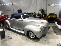 1940 Ford Roadster (CC-1711739) for sale in Greenville, North Carolina