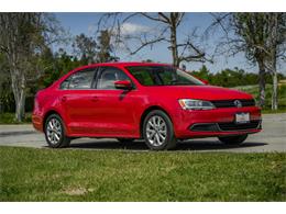 2014 Volkswagen Jetta (CC-1711740) for sale in Sherman Oaks, California