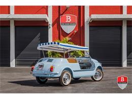 1968 Fiat 500 (CC-1711750) for sale in Miami, Florida