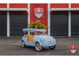 1968 Fiat 500 (CC-1711750) for sale in Miami, Florida