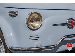 1968 Fiat 500 (CC-1711750) for sale in Miami, Florida