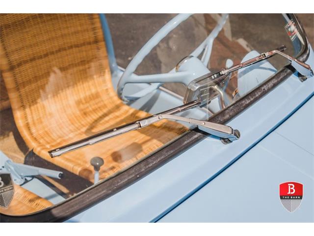1968 Fiat 500 (CC-1711750) for sale in Miami, Florida