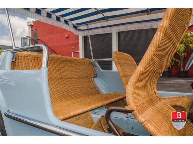 1968 Fiat 500 (CC-1711750) for sale in Miami, Florida