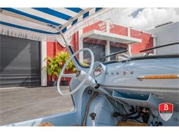 1968 Fiat 500 (CC-1711750) for sale in Miami, Florida