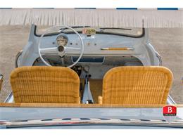 1968 Fiat 500 (CC-1711750) for sale in Miami, Florida