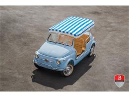 1968 Fiat 500 (CC-1711750) for sale in Miami, Florida