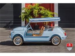 1968 Fiat 500 (CC-1711750) for sale in Miami, Florida