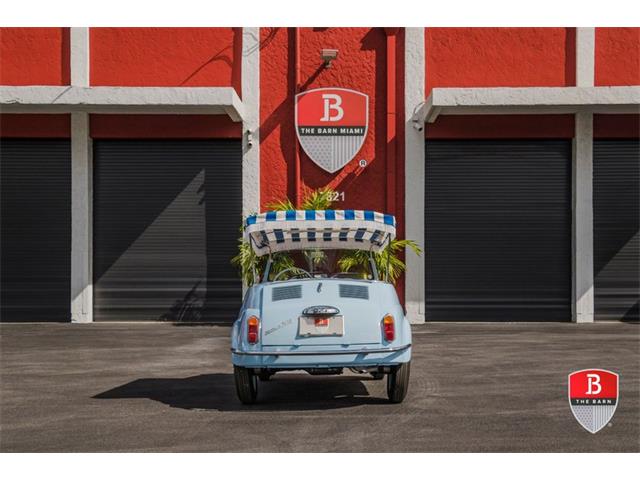 1968 Fiat 500 (CC-1711750) for sale in Miami, Florida