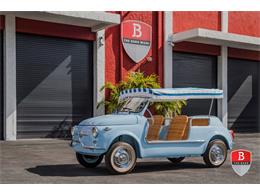 1968 Fiat 500 (CC-1711750) for sale in Miami, Florida