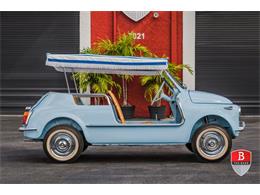 1968 Fiat 500 (CC-1711750) for sale in Miami, Florida