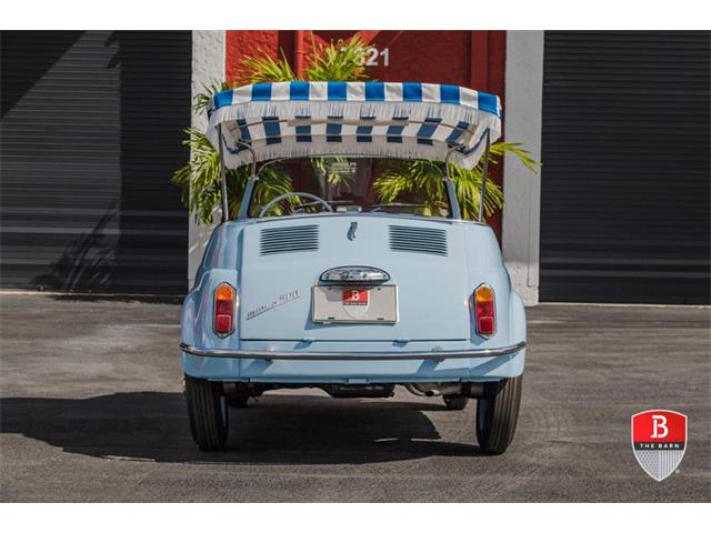 1968 Fiat 500 (CC-1711750) for sale in Miami, Florida