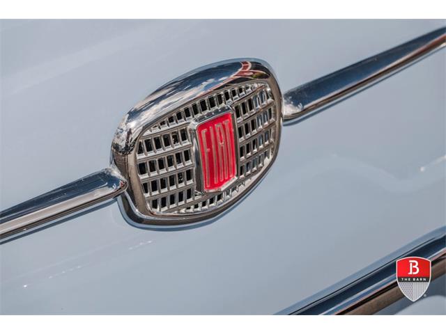 1968 Fiat 500 (CC-1711750) for sale in Miami, Florida