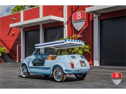 1968 Fiat 500 (CC-1711750) for sale in Miami, Florida