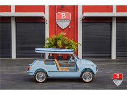 1968 Fiat 500 (CC-1711750) for sale in Miami, Florida