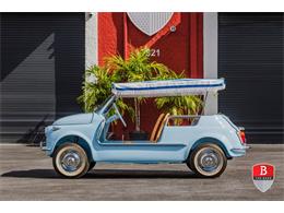 1968 Fiat 500 (CC-1711750) for sale in Miami, Florida