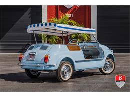 1968 Fiat 500 (CC-1711750) for sale in Miami, Florida