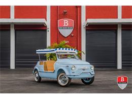 1968 Fiat 500 (CC-1711750) for sale in Miami, Florida