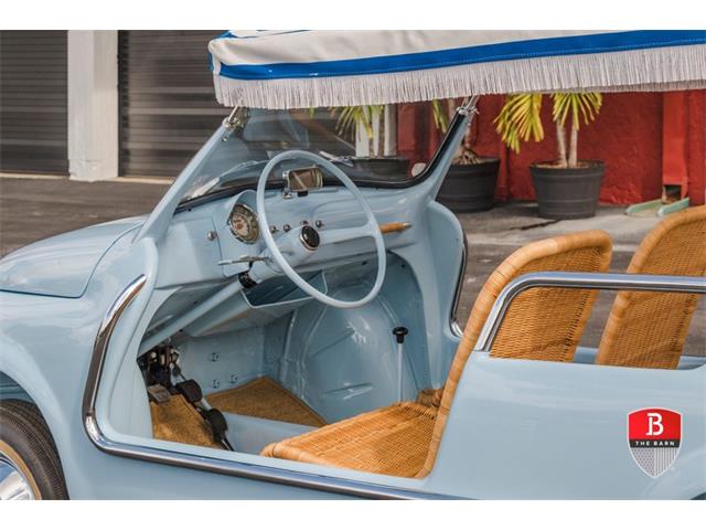 1968 Fiat 500 (CC-1711750) for sale in Miami, Florida