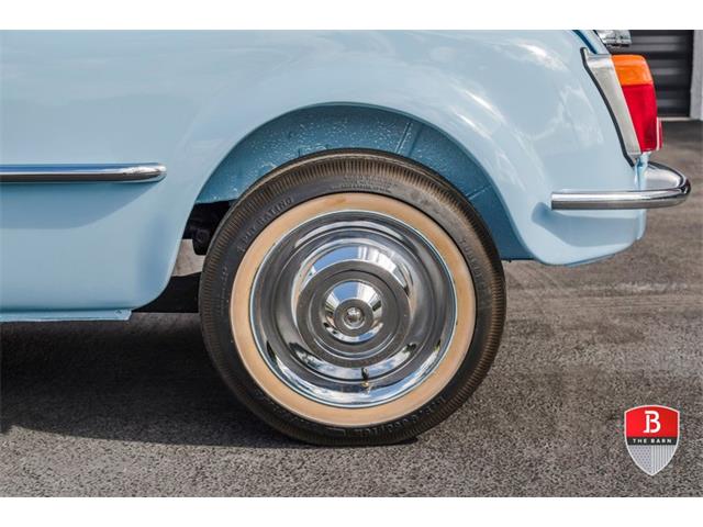 1968 Fiat 500 (CC-1711750) for sale in Miami, Florida
