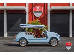 1968 Fiat 500 (CC-1711750) for sale in Miami, Florida