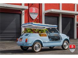 1968 Fiat 500 (CC-1711750) for sale in Miami, Florida