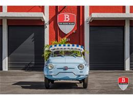 1968 Fiat 500 (CC-1711750) for sale in Miami, Florida